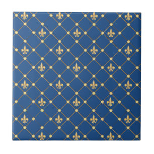 Símbolo Fleur de Lis