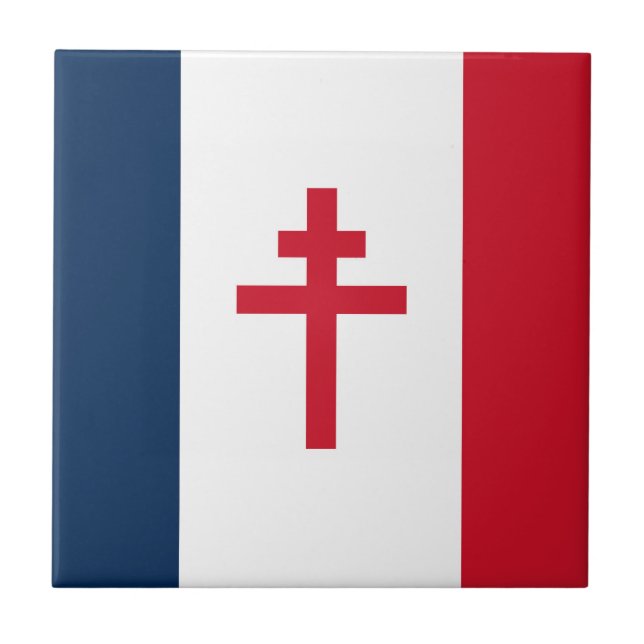 Símbolo francês de resistência Símbolo francês a g (Frente)