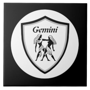 Símbolo Gemini