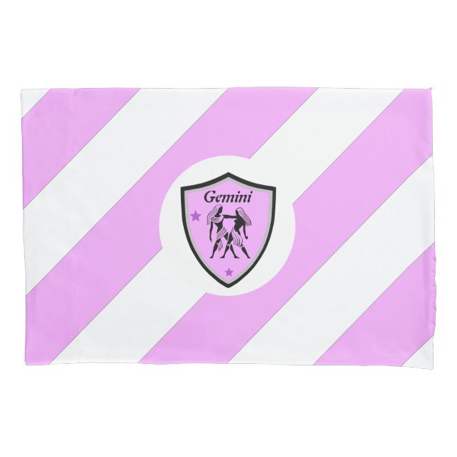 Símbolo Gemini      (Frente)