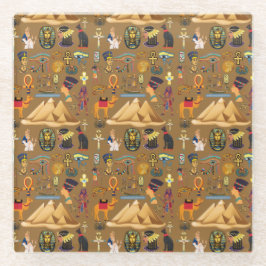 Símbolo Hieróglifo Antiquado Egípcio