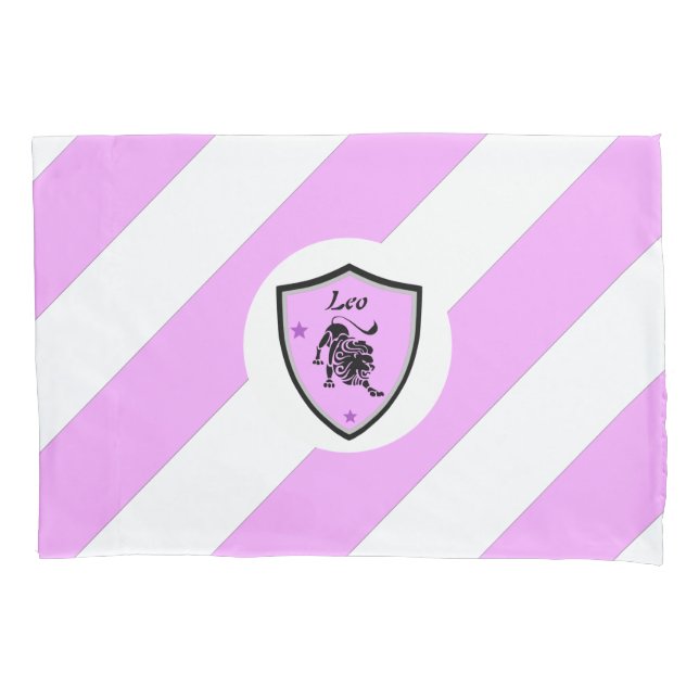 Símbolo Leo       (Frente)