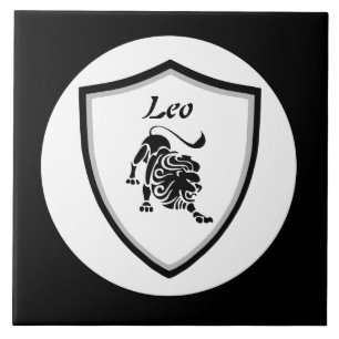 Símbolo Leo