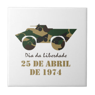 Símbolo militar da Revolução de 25 de abril