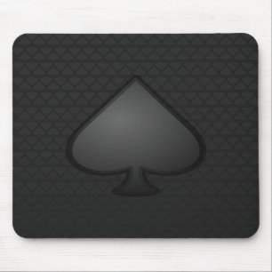 Símbolo Mousepad das pás