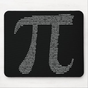 Símbolo Mousepad do Pi
