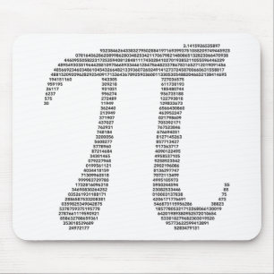 Símbolo Mousepad do Pi