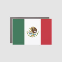 Símbolo Nacional da Bandeira do México