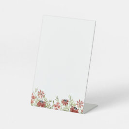 Símbolo Personalizável de Burgundy