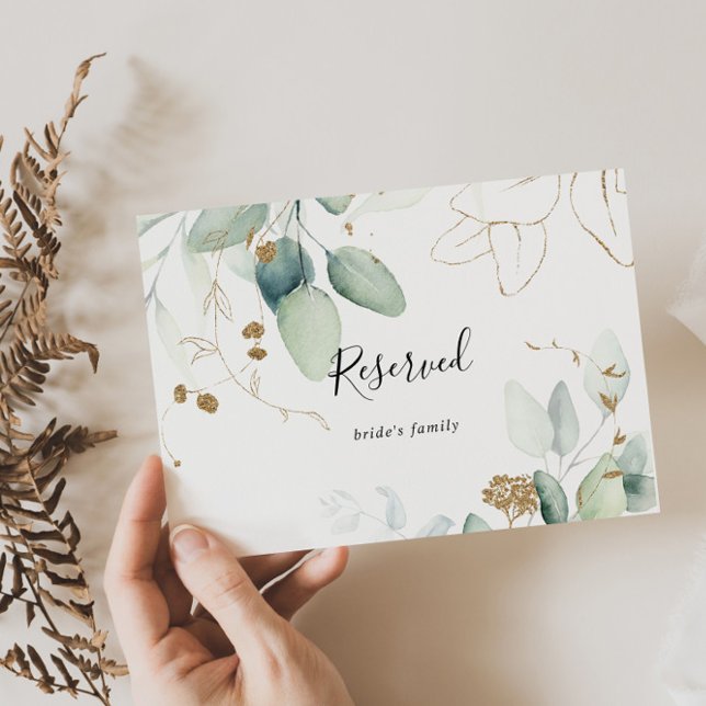 Símbolo Reservado para Caligrafia Eucalyptus Doura (Criador carregado)