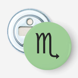 Símbolo Scorpio Zodiac