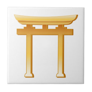 Símbolo Shinto