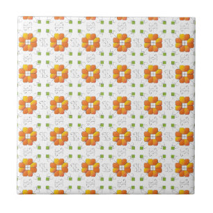 Símbolo sun letão tradicional design IX geométr