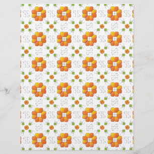 Símbolo sun letão tradicional design IX geométrico