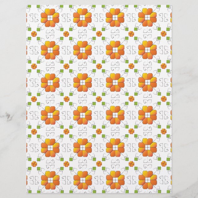 Símbolo sun letão tradicional design IX geométrico (Frente)