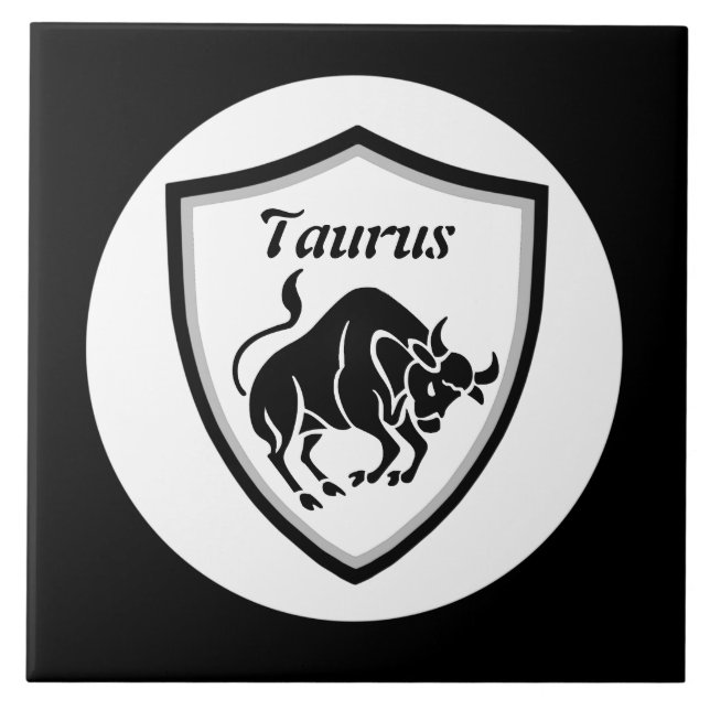 Símbolo Taurus     (Frente)