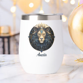 Símbolo único preto Dourado de símbolo de estrela 