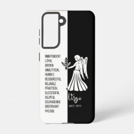 Símbolo Virgo Zodiac