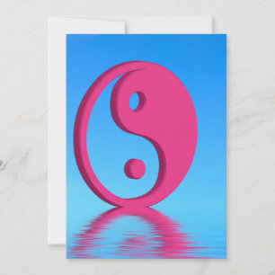 Símbolo Yin Yang