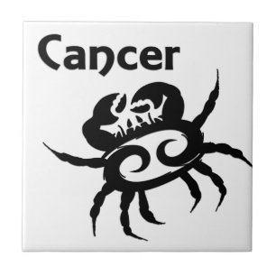 Símbolo Zodiac do Cancer
