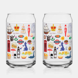 Símbolos britânicos do Reino Unido