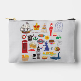 Símbolos britânicos do Reino Unido