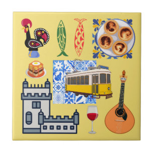 Símbolos da Cidade de Lisboa