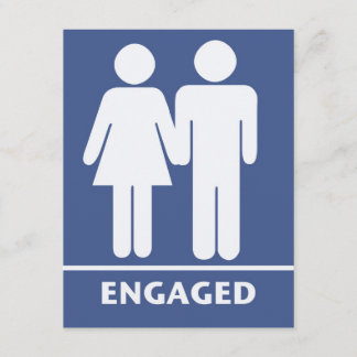 Símbolos de convites da festa de noivado do amor