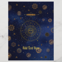 Símbolos mágicos da proteção Mandala Pagan Witch