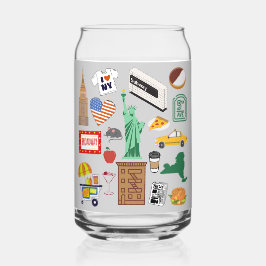 Símbolos Nova Iorque