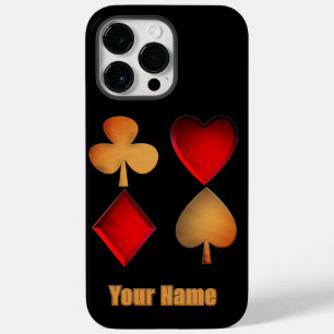 símbolos para jogo de cartas