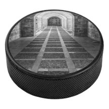 Simetria em preto e branco