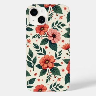 Simetria Floral Clássica