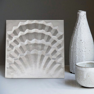 Simetria Geométrica Moderna do Abstrato do Século