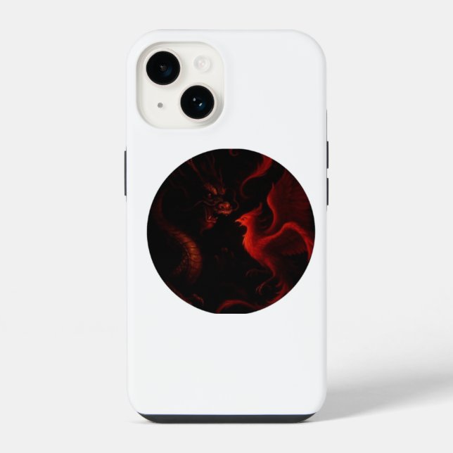 Simllr case design (Verso)