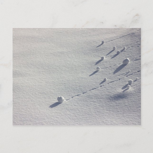 Simon diz cartão postal CC0077 (Frente)