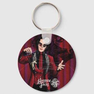 Simon Em Um Chaveiro