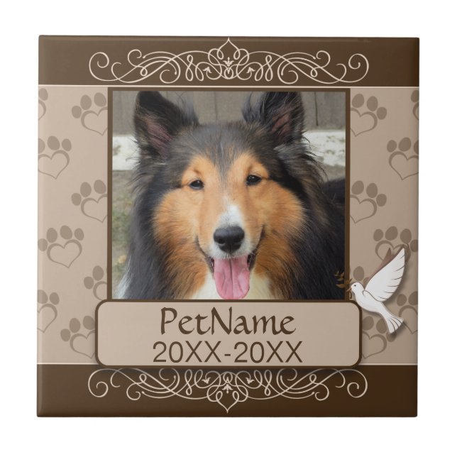 Simpatia feita sob encomenda do animal de (Frente)