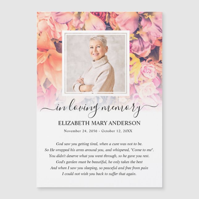 Simpatia Fotográfica Brilhante Cartão de Oração Fu (Frente)