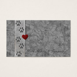 Simpatia por perda de animais