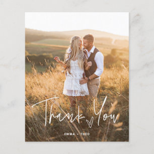 Simple Boho   BUDGET Heart Script Fotografias Obri