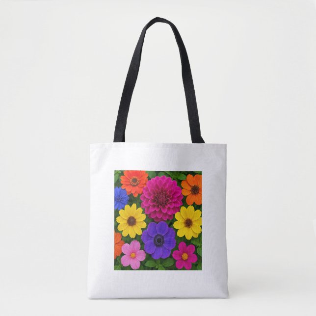 Simple Everyday Tote Bag (Frente)