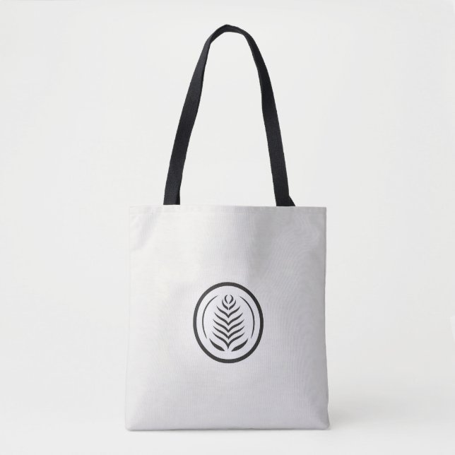 👜 Simple Everyday Tote Bag Perfect for daily use! (Frente)