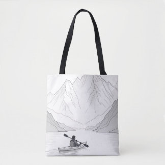 👜 Simple Everyday Tote Bag Perfect for daily use!