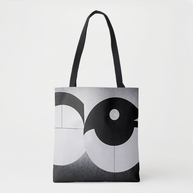 👜 Simple Everyday Tote Bag Perfect for daily use! (Frente)