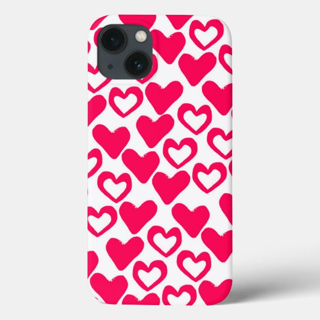Simple Hearts 2014 (Verso)