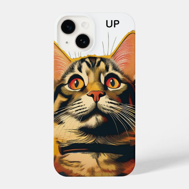 Simple Lifestyle Phone Case (Verso)