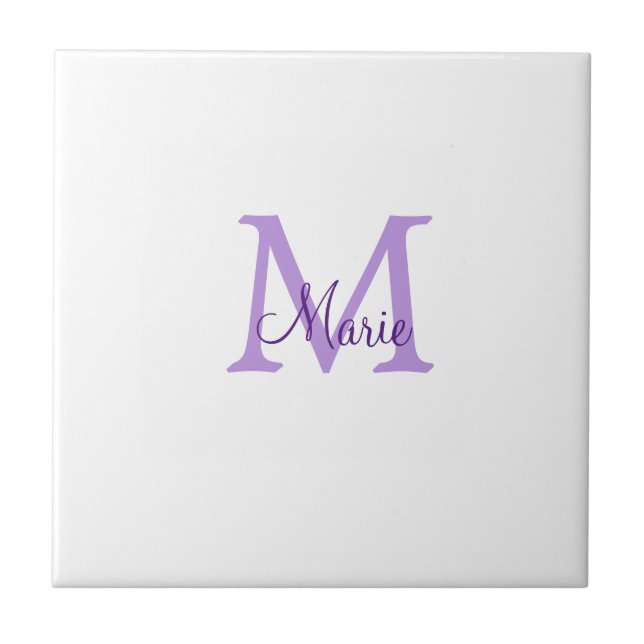 simple minimal add name monogram pink red   throw  (Frente)