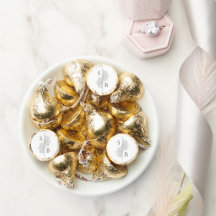 Simple Modern Boho Monograma Mandala Casamento