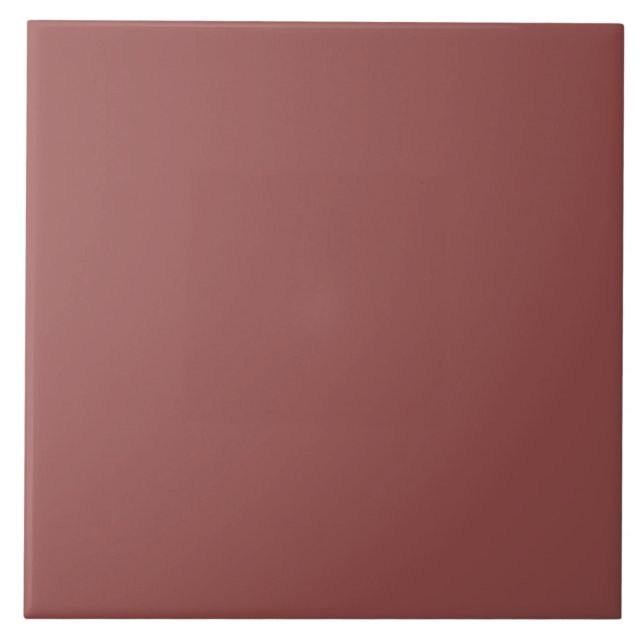 Simple Moderno Marsala (Frente)
